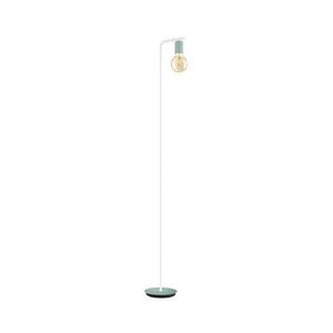 Eglo EGLO 49121 - Stojací lampa ADRI-P 1xE27/12W/230V obraz