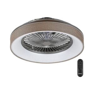 Rabalux Rabalux 5420 - LED Stmívatelné svítidlo s látorem BENICIO LED/35W/230V + DO obraz