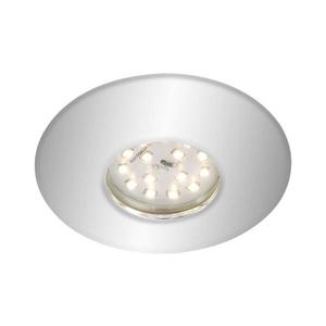 Briloner Briloner 7227-018-LED Koupelnové podhledové svítidlo LED/5W/230V IP65 mat. chrom obraz