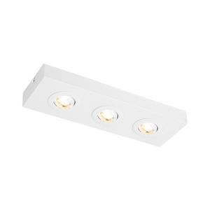 Briloner Briloner 3996036 - LED Bodové svítidlo CTS 3xLED/4W/230V 2700/4000K bílá obraz