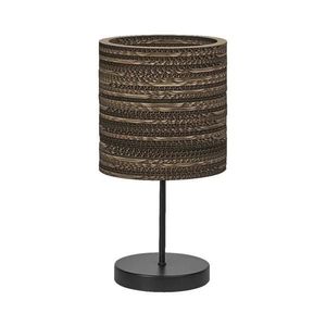 Ledvance Ledvance - Stolní lampa DECOR CARDBOARD 1xE27/15W/230V pr. 20 cm obraz