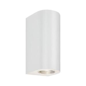 Briloner Briloner 3648-026- LED Venkovní nástěnné svítidlo UP&DOWN 2xGU10/4, 7W/230V IP44 obraz