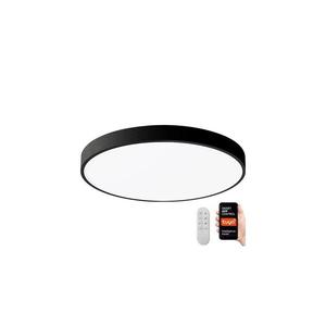 Neo NEO 07248L-LED Stmívatelné svítidlo SEMPLICI 36W/230V Wi-Fi Tuya černá +DO obraz