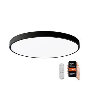 Neo NEO 07250L-LED Stmívatelné svítidlo SEMPLICI 60W/230V Wi-Fi Tuya černá +DO obraz