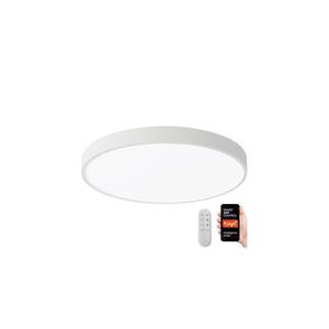 Neo NEO 07251L -LED Stmívatelné svítidlo SEMPLICI 36W/230V Wi-Fi Tuya bílá+ DO obraz