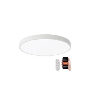 Neo NEO 07252L -LED Stmívatelné svítidlo SEMPLICI 48W/230V Wi-Fi Tuya bílá+ DO obraz