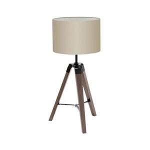 Eglo Eglo 65022 - Stolní lampa LANTADA 1xE27/60W/230V obraz