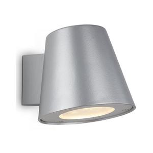 Briloner Briloner 3645-014 - LED Venkovní nástěnné svítidlo NEAPEL 1xGU10/4, 9W/230V IP44 obraz