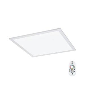 Eglo Eglo 75525 - LED RGBW Stmívatelné svítidlo SALOBRENA LED/12W/230V + DO obraz