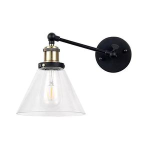 Nástěnná lampa 1xE27/60W/230V obraz