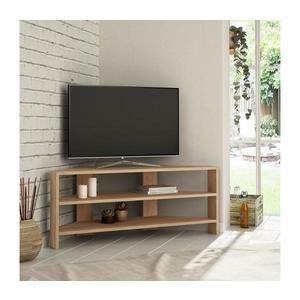 TV stolek THALES 45x114 cm dub obraz