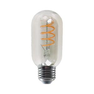 Rabalux Rabalux 79006 - LED Žárovka FILAMENT T45 E27/4W/230V 4000K obraz