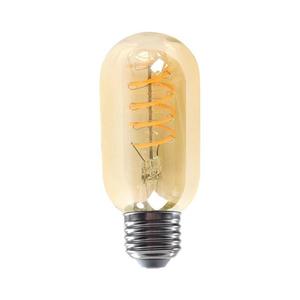 Rabalux Rabalux 79008 - LED Žárovka FILAMENT T45 E27/4W/230V 3000K obraz