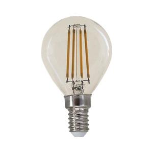 Rabalux Rabalux 79048 - LED Žárovka FILAMENT G45 E14/4W/230V 2700K obraz