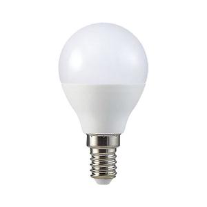 Rabalux Rabalux 79071 - LED Žárovka G45 E14/9W/230V 3000K obraz