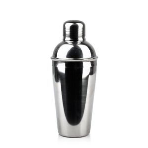 Cookini Shaker BarMaster 500 ml nerezový obraz