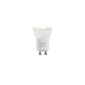 GU10 stmívatelná LED lampa 35mm 4W 246 lm 3000K obraz