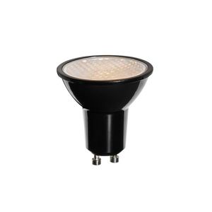 GU10 3-stupňová stmívatelná LED žárovka 50mm Voštinová 6W 400LM 3000K obraz