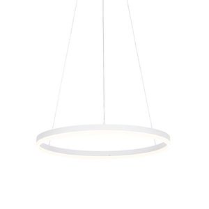 ZÁVĚSNÉ LED SVÍTIDLO, 60/60/120 cm obraz