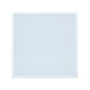 LED Solution Bílý závěsný LED panel 60 x 60cm 16-35W UGR Projekt 191274_191007 obraz