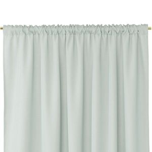 ArtFlhf Zatemňující závěs OXFORD PLEAT P | 140 x 250 cm Barva: Silver obraz