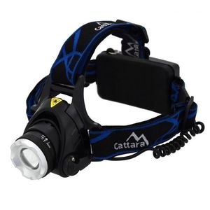 Cattara LED 570lm ZOOM obraz