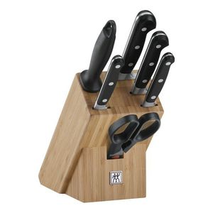 Zwilling Professional “S“ blok s noži, 7 ks 1002330 obraz