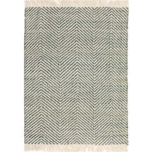 Zelený koberec 120x170 cm Vigo – Asiatic Carpets obraz