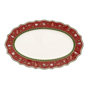 Villeroy & Boch PODNOS, keramika, 38/23, 5 cm obraz