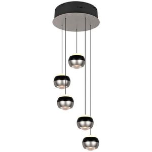 Trio Leuchten ZÁVĚSNÉ LED SVÍTIDLO, 30/150 cm obraz