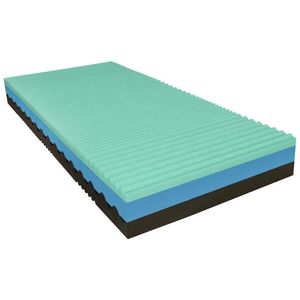 Sleeptex MATRACE ZE STUDENÉ PĚNY, 90/200 cm obraz