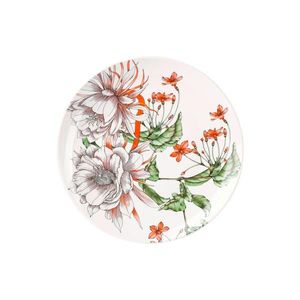 Maxwell & Williams MĚLKÝ TALÍŘ, kostní porcelán (bone china) 27, 5 cm obraz