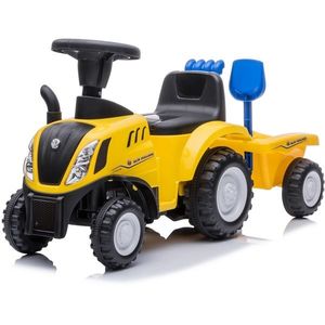 Buddy Toys BPC 5176 Odstrkovadlo New Holland T7 obraz