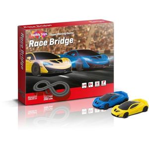 BUDDY TOYS BST 1263 Autodráha Race obraz