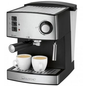 Clatronic ES 3643 espresso kávovar obraz