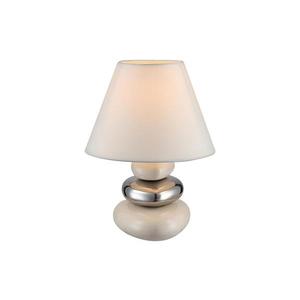 Stolní lampa 1xE14/40W/230V obraz