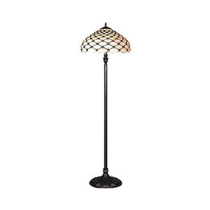 Lampa Tiffany obraz