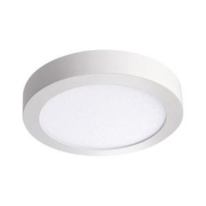 33538 - LED Stropní svítidlo CARSA LED/18W/230V 3000K bílá pr. 21, 5 cm obraz