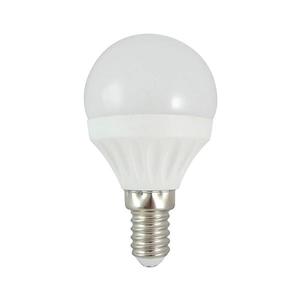 LED Žárovka E14/6W/230V 6500K obraz