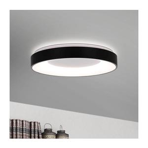 Eglo Eglo 75661 - LED Stmívatelné stropní svítidlo JUTIO 4xLED/8, 1W/230V černá + DO obraz