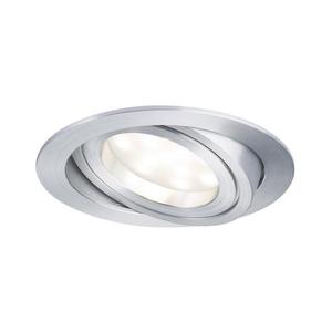 Paulmann Paulmann 92798 - 1xLED/6, 8W IP23 Koupelnové podhledové svítidlo COIN 230V obraz