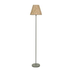 Ledvance Ledvance - Stojací lampa DECOR RAFFIA 1xE27/15W/230V rafie obraz