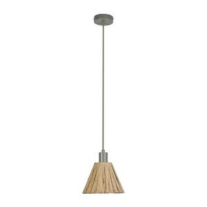 Ledvance Ledvance - Lustr na lanku DECOR RAFFIA 1xE27/15W/230V obraz