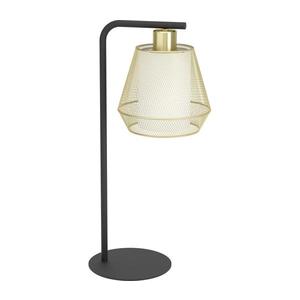 Eglo Eglo 900898 - Stolní lampa CIUDADELA 1xE27/40W/230V obraz