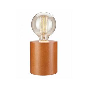 Stolní lampa 1xE27/60W/230V - FSC certifikováno obraz