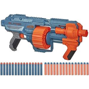 Nerf - Dětská pistole Elite 2.0 Shockwave RD-15 Blaster s příslušenstvím obraz