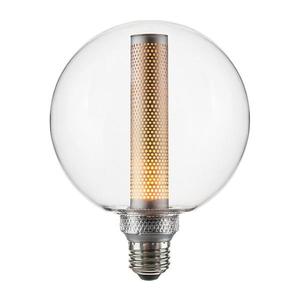 Rabalux Rabalux 79027 - LED Dekorační žárovka FILAMENT G125 E27/3W/230V 1800K obraz