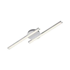 Briloner Briloner 3257-029 - LED Přisazený lustr GO 2xLED/6W/230V obraz