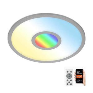 Brilo Brilo -LED RGB Stmívatelné stropní svítidlo CENTRO LED/24W/230V Wi-Fi Tuya + DO obraz