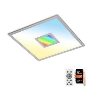 Brilo Brilo -LED RGB Stmívatelné stropní svítidlo CENTRO LED/24W/230V Wi-Fi Tuya + DO obraz